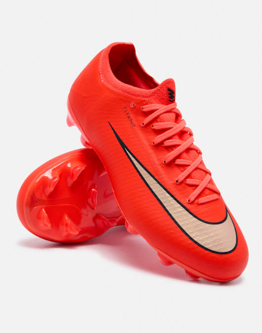 Kids Mercurial Vapor 17 Pro Firm Ground