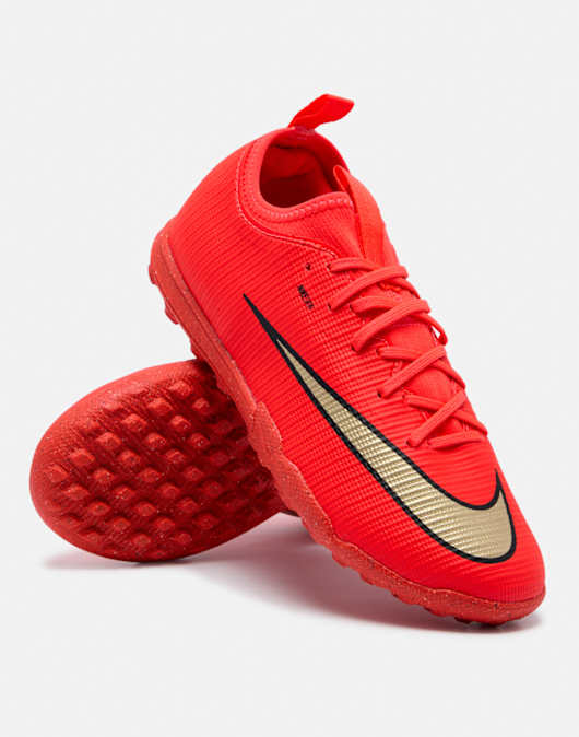 Kids Mercurial Vapor 17 Academy Astro Turf