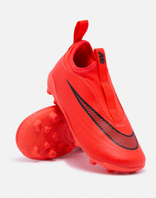 Kids Mercurial Vapor 17 Club Flex Firm Ground