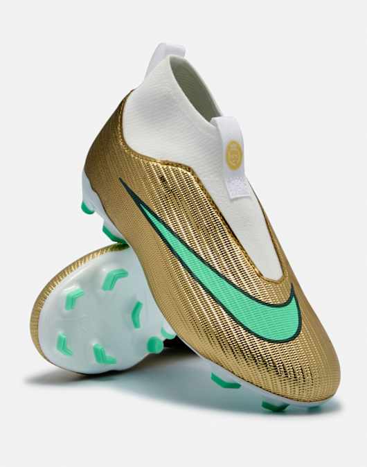 Kids Superfly 11 Academy Firm Ground