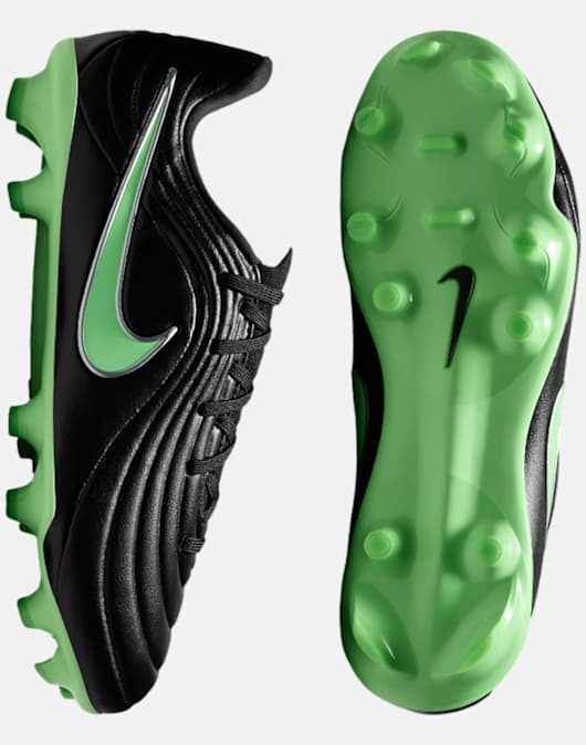 Kids Tiempo Maestro Academy Firm Ground