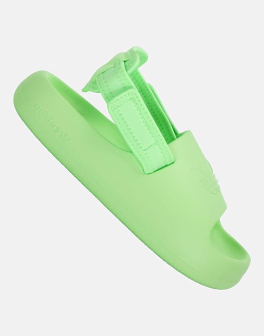 Younger Kids Adifom Adilette Sandal