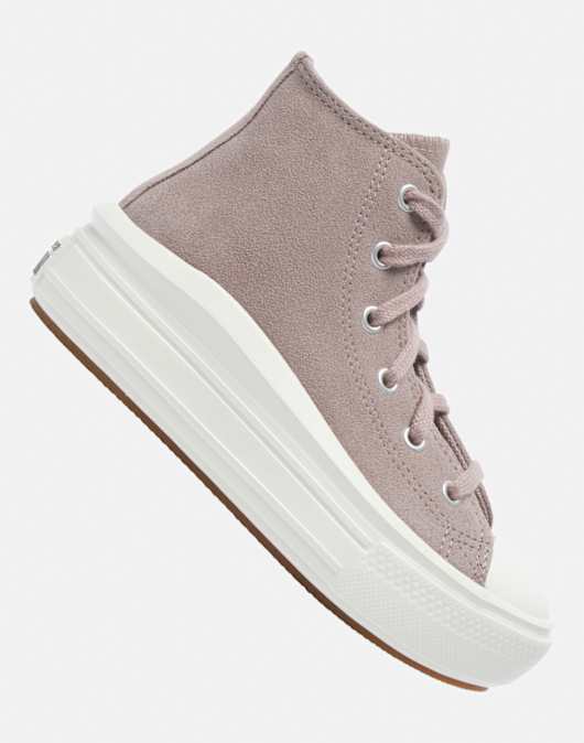 Younger Kids Chuck Taylor All Star Move