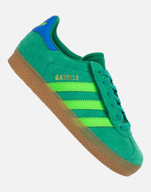 Younger Kids Gazelle