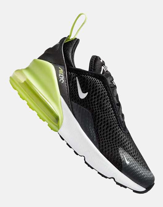 Younger Kids Air Max 270