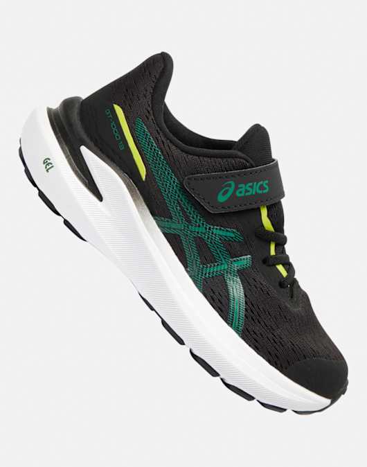 Younger Kids GT-1000 13