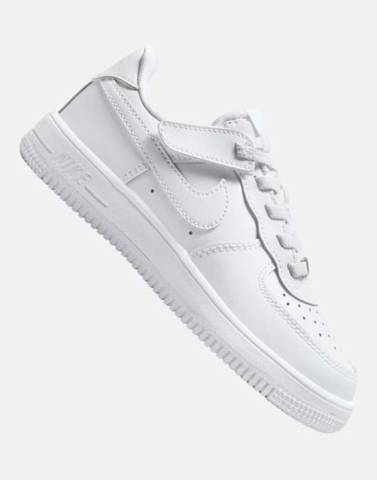 Younger Kids Force 1 Low Easyon