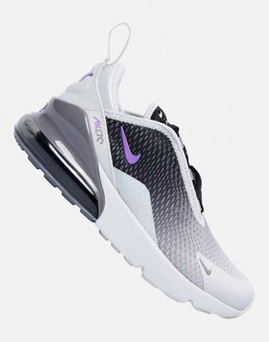 Younger Kids Air Max 270