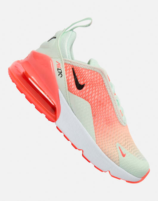 Younger Kids Air Max 270