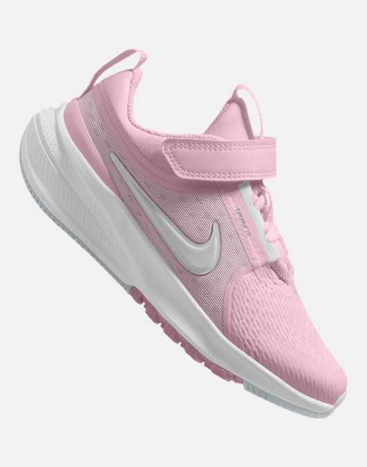 Younger Kids Star Runner 5