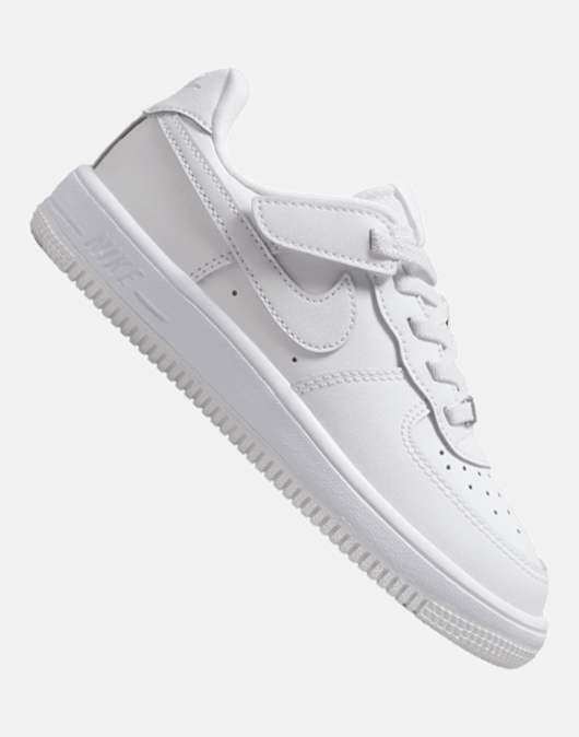 Younger Kids Air Force 1 Low Easyon