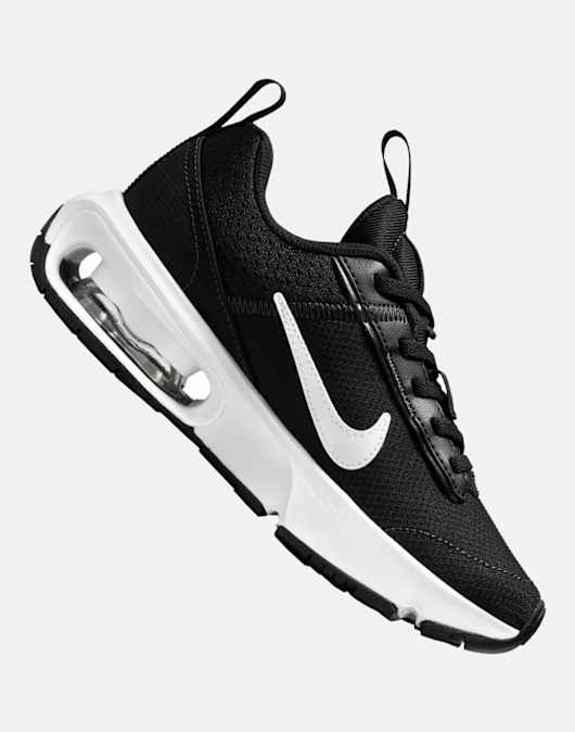 Younger Kids Air Max Interlock Lite