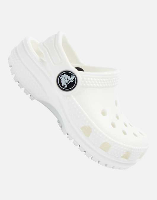 Younger Kids Classic Clog