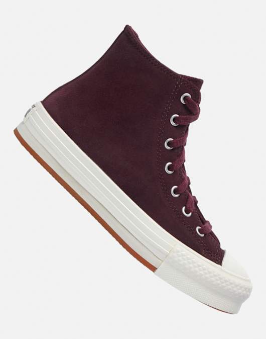Younger Kids Chuck Taylor All Star EVA Lift