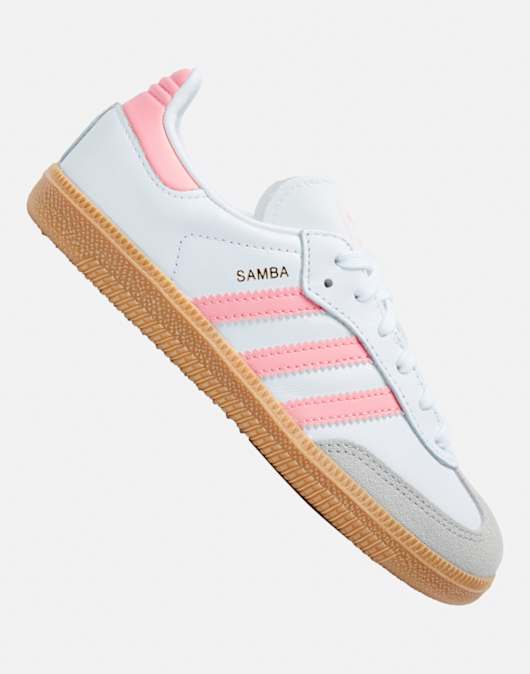 Younger Kids Samba OG