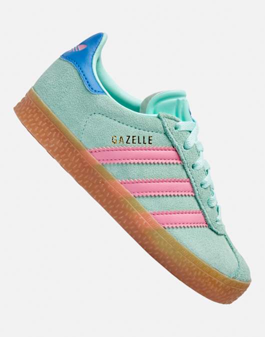 Younger Kids Gazelle
