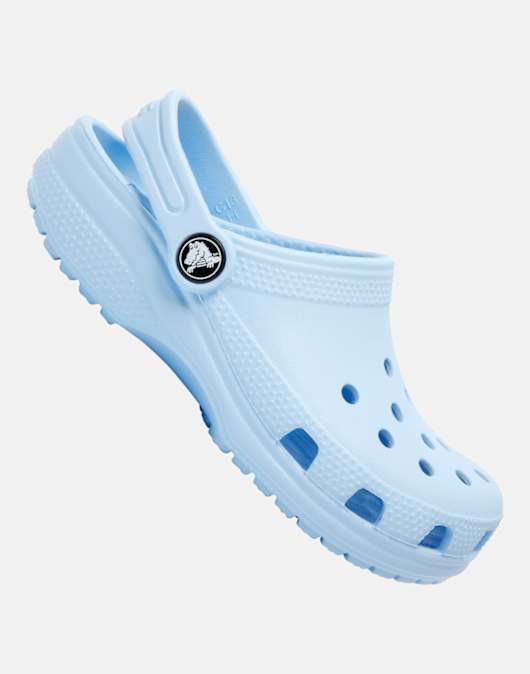 Younger Kids Classic Clog