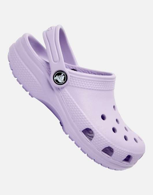 Younger Kids Classic Clog