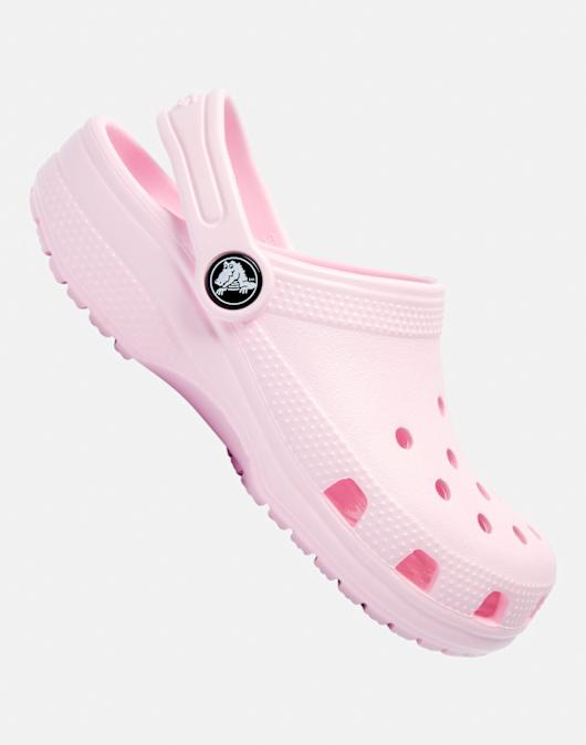 Younger Kids Classic Clog