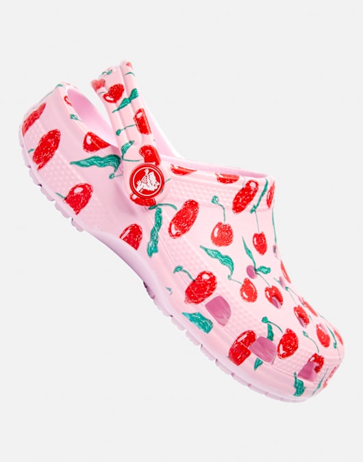 Younger Kids Classic Clog