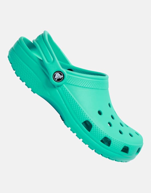 Younger Kids Classic Clog