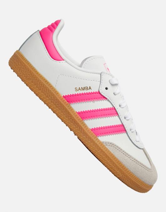 Younger Kids Samba OG