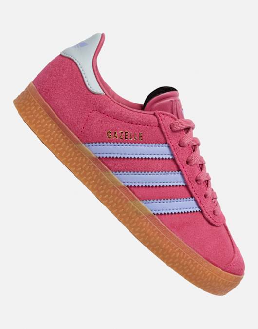 Younger Kids Gazelle