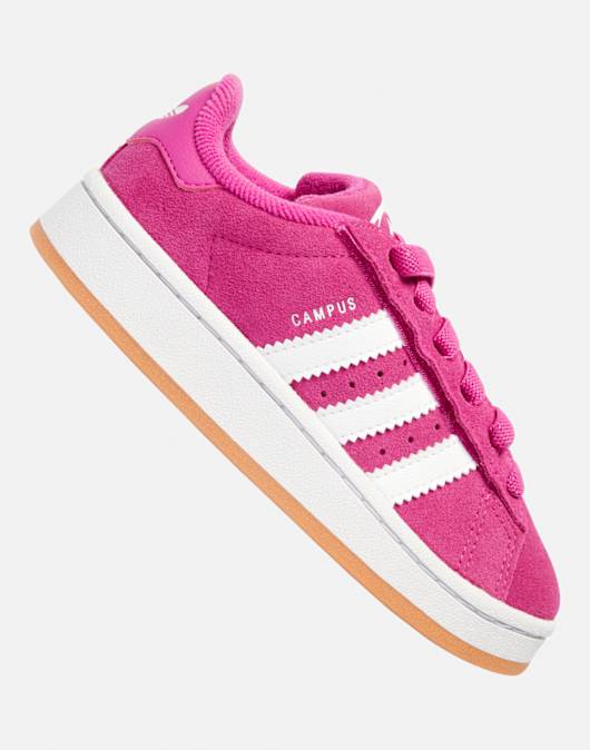 Younger Kids Campus 00s