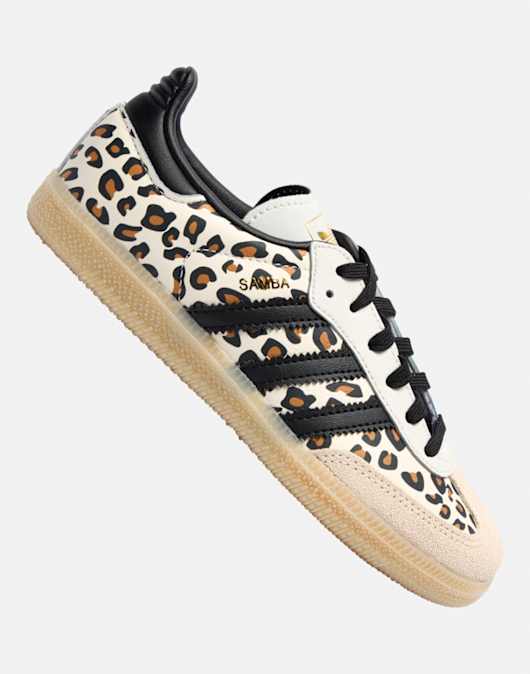 Younger Kids Samba OG