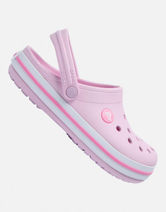 Younger Kids Classic Clog