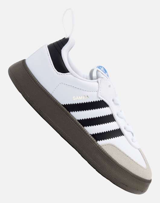Younger Kids Samba Quickon