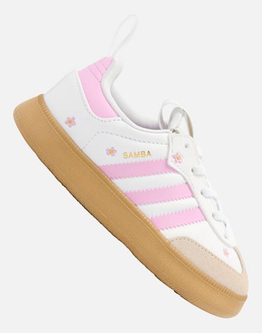 Younger Samba Quickon