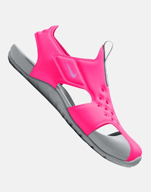 Younger Kids Sunray Protect 2