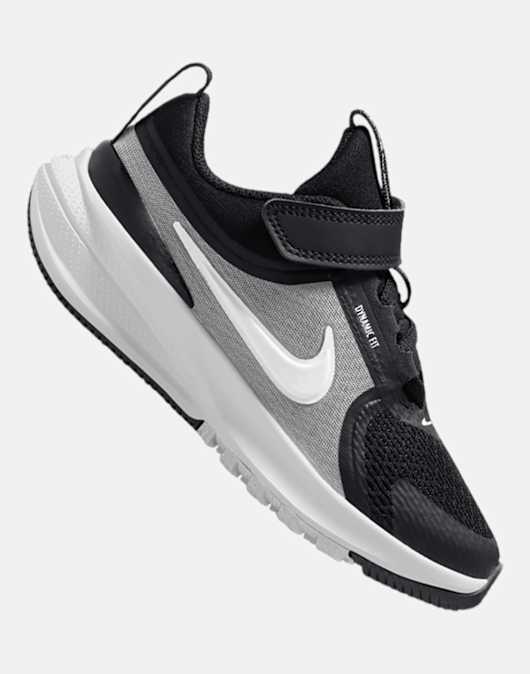 Younger Kids Star Runner 5