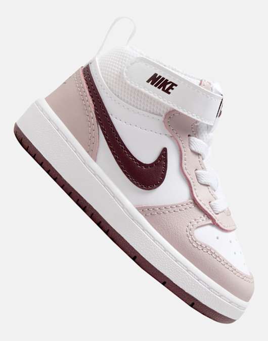 Infant Court Borough Mid 2