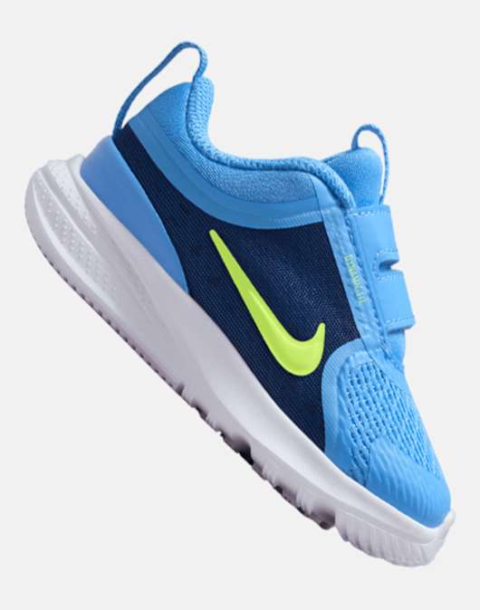 Infant Star Runner 5