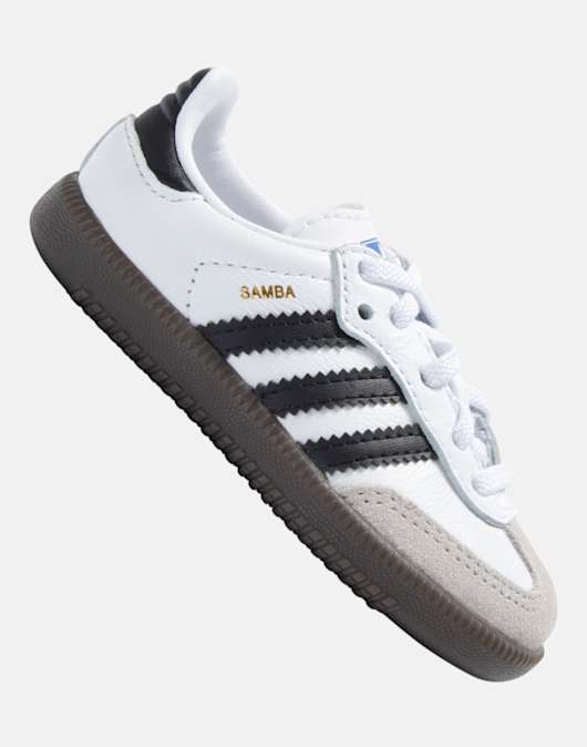 Infant Samba OG