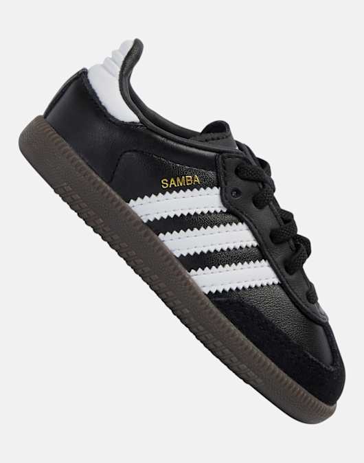 Infant Samba OG