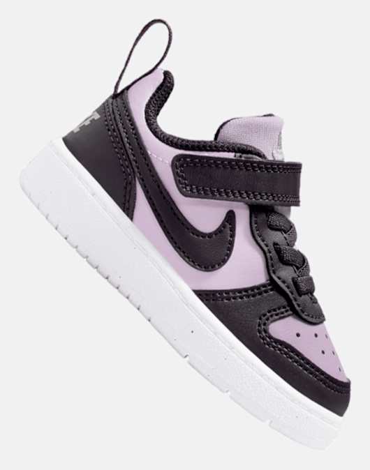 Infant Court Borough Low Recraft