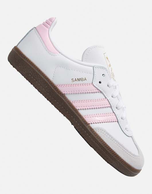 Younger Kids Samba OG