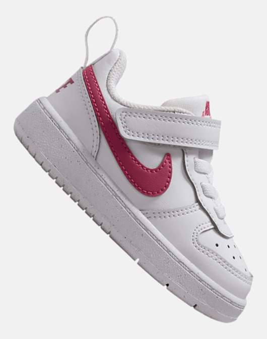 Infant Court Borough Low Recraft