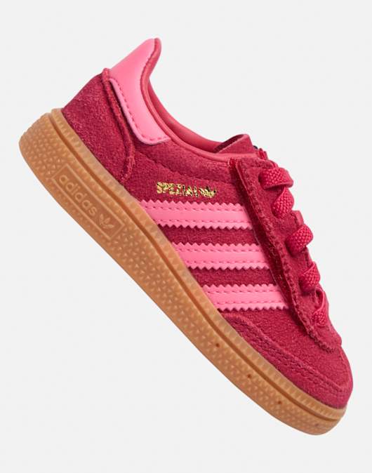 Infant Handball Spezial
