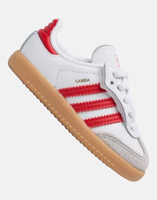 Infant Samba OG