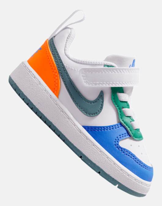 Infant Court Borough Low Recraft