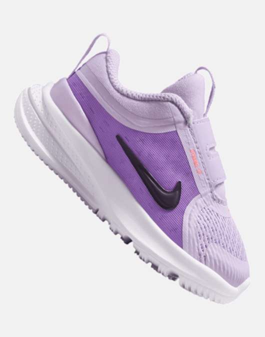 Infant Star Runner 5