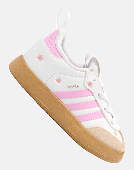 Infant Samba Quickon