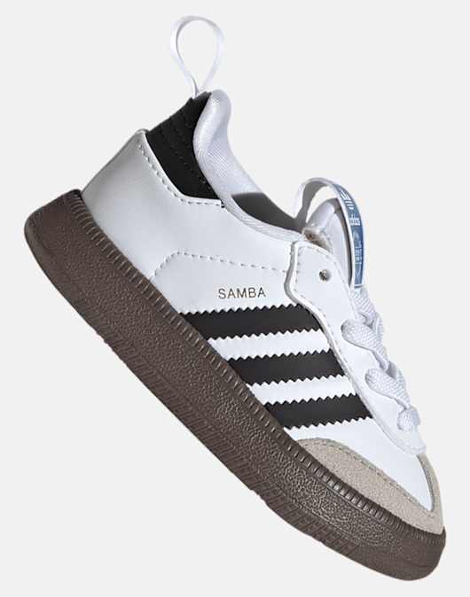 Infant Samba Quickon