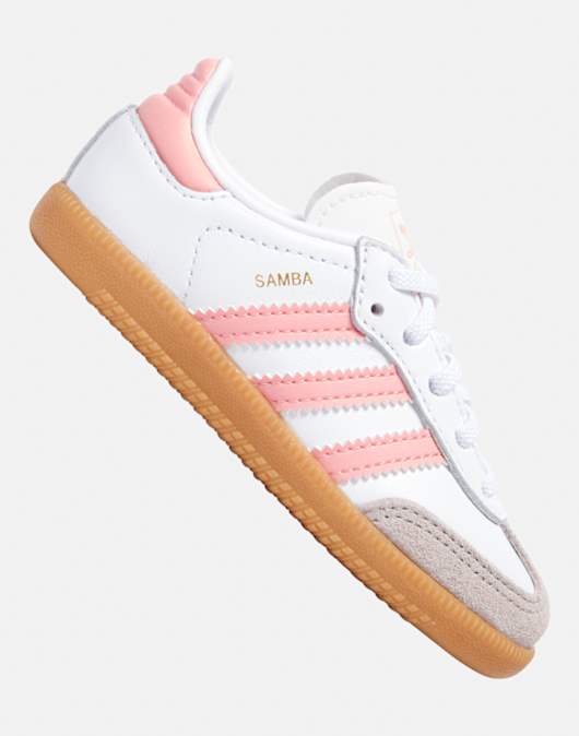 Infant Samba OG