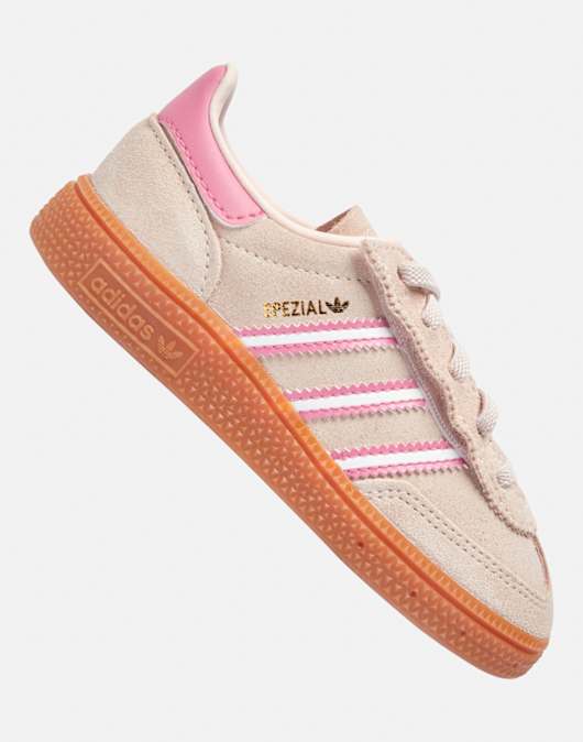 Infant Handball Spezial