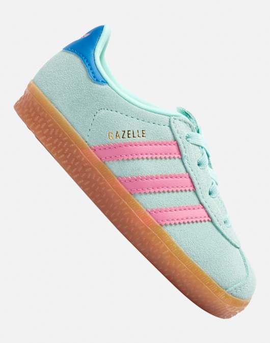 Infant Gazelle